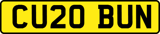 CU20BUN