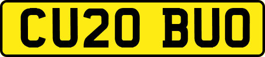 CU20BUO