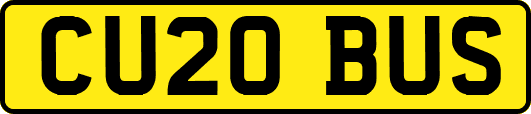 CU20BUS