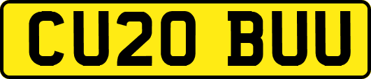 CU20BUU