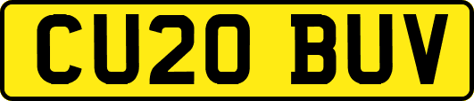 CU20BUV