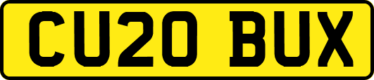 CU20BUX