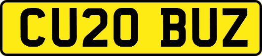 CU20BUZ