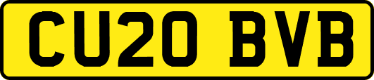 CU20BVB