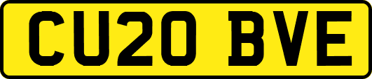 CU20BVE