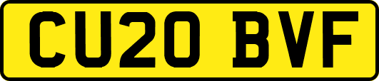 CU20BVF