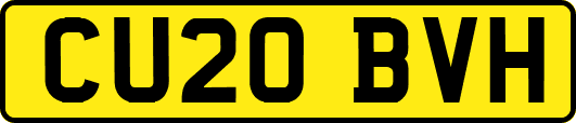 CU20BVH