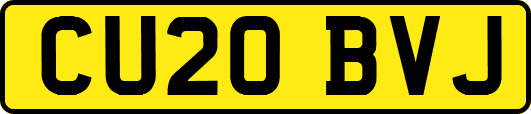 CU20BVJ