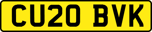 CU20BVK
