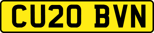 CU20BVN