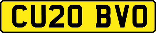 CU20BVO
