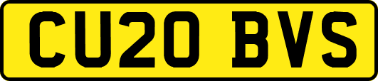CU20BVS