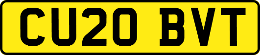 CU20BVT