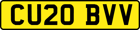 CU20BVV