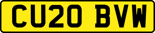 CU20BVW