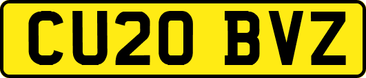 CU20BVZ