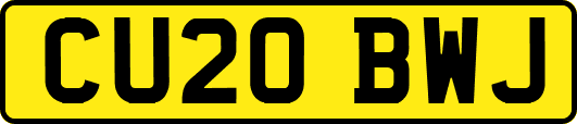 CU20BWJ