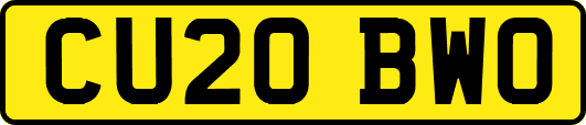 CU20BWO