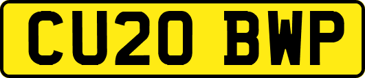 CU20BWP
