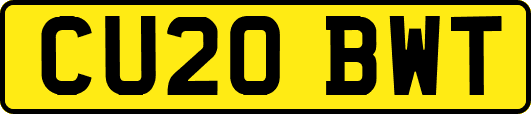 CU20BWT