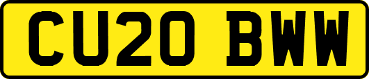 CU20BWW