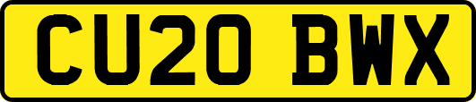 CU20BWX