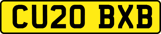 CU20BXB