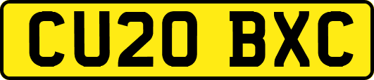 CU20BXC
