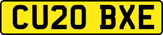 CU20BXE