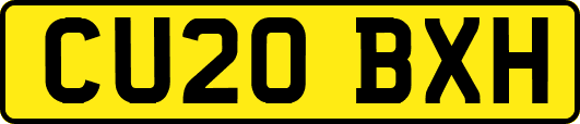 CU20BXH