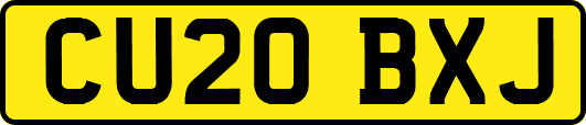 CU20BXJ