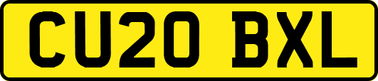 CU20BXL