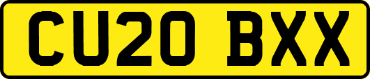 CU20BXX