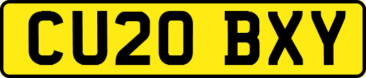 CU20BXY