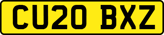 CU20BXZ