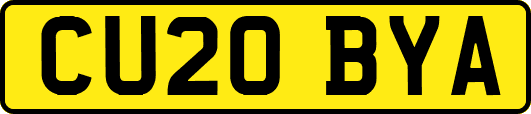 CU20BYA