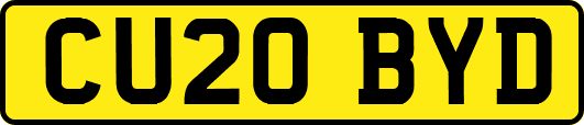 CU20BYD