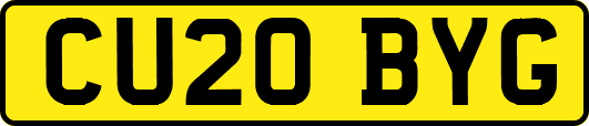 CU20BYG