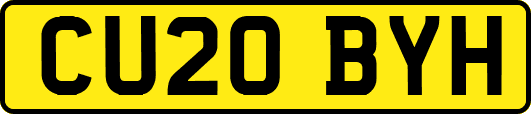 CU20BYH