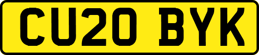CU20BYK