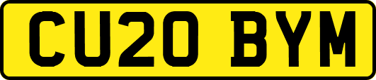 CU20BYM