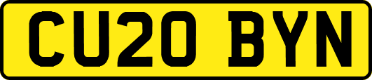 CU20BYN