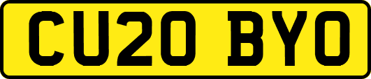 CU20BYO