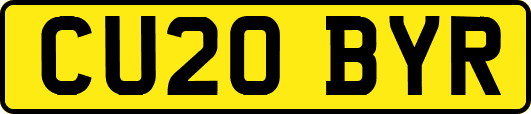 CU20BYR