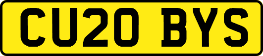 CU20BYS