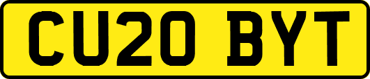CU20BYT