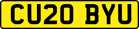 CU20BYU