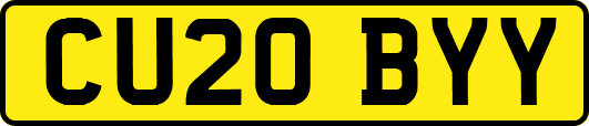 CU20BYY