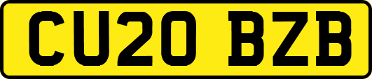 CU20BZB