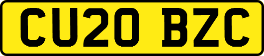 CU20BZC